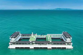 海南印发行动方案，2026年海洋生产总值在全省GDP占比达到40%图片