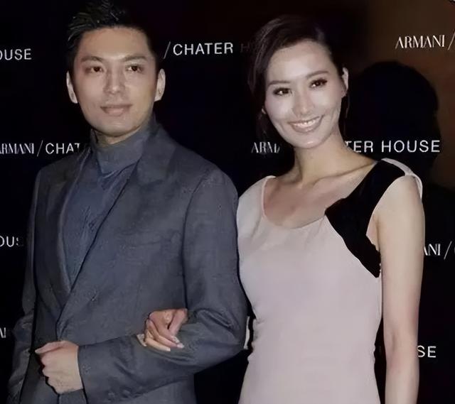 因生不出孩子被踢出豪门，二婚后却儿女双全，陈法拉终于扬眉吐气