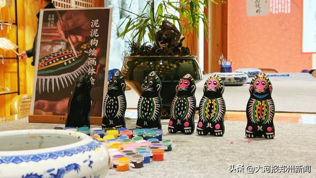 标题:从“走马观花”到“深度停留”！中牟新区将以“慢城”建设激活文旅新动能