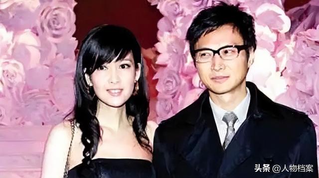 被戴8次绿帽子，3次被捉奸在床，这就是我们“玉女”守卫的爱情
