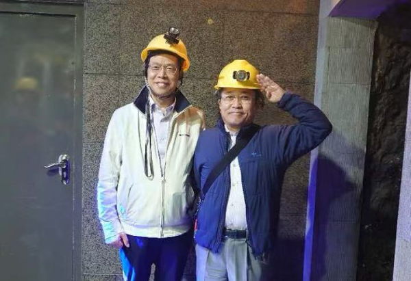 《汪先恩：太原见闻》