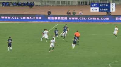随着国安7-0玉昆，足协杯决赛对阵出炉 比赛时间确定 国安冲第5冠