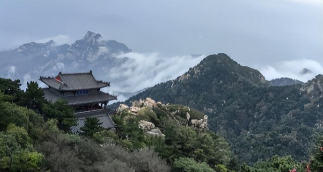 后续！爬泰山失联男子已身亡：他是家中独子，本来要国庆回家相亲