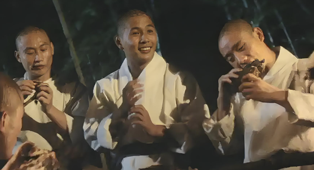 释永信塌房后，被曝为女明星开光，除了李湘外，多名女星被拉下水