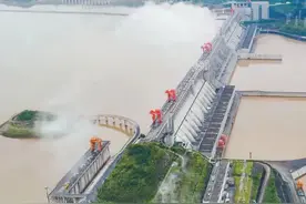 只要解放军敢打，就直接攻击三峡大坝？三峡大坝能防台导弹攻击吗图片