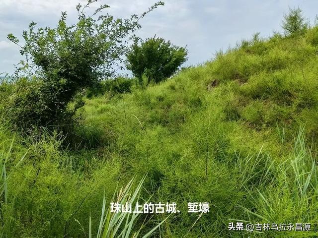 边门、驿站、黄鱼圈、珠山、湿地公园——舒兰市法特镇的文旅资源