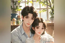 (完结)和男友恋爱十年 所有人都以为我们会结婚 直到那个女孩的出现图片