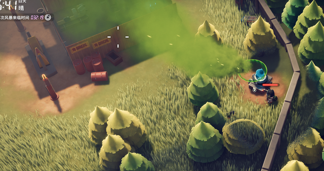 《逃离鸭科夫》新手攻略——仓库区篇，仓库区开荒毕业指南