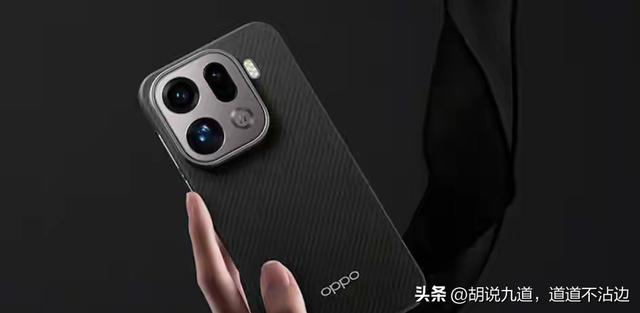 OPPO的这步棋，暗藏一个凶险信号