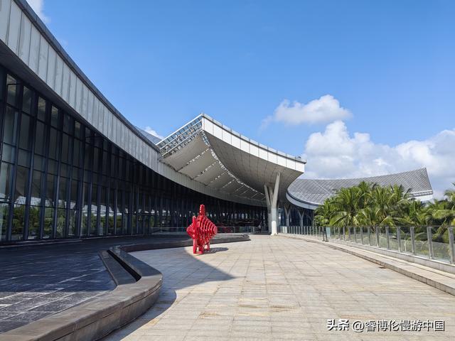 琼海暖冬旅居指南