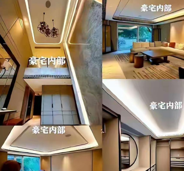 一年蒸发八百多亿！71岁的王健林财富缩水严重，王思聪仍在外玩耍