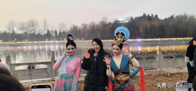 舜德花海新春嘉年华邀您共赏