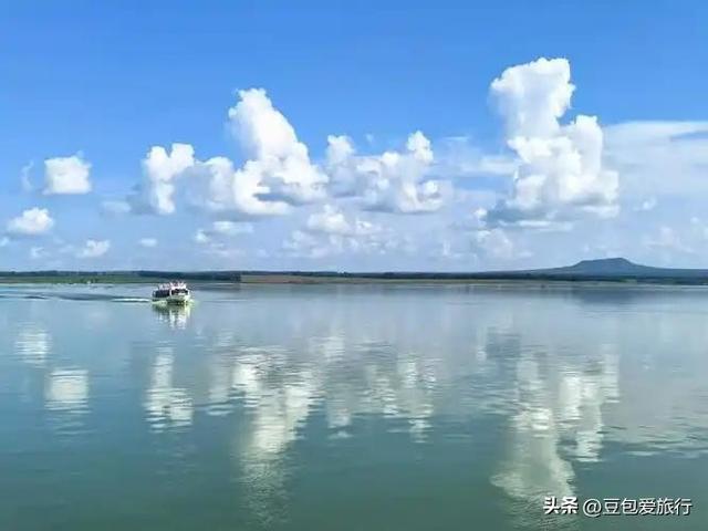 北国风情与历史交融的完美之旅——黑河旅游攻略