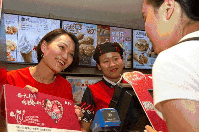 不拼流量！这些餐饮巨头女掌门人，凭实力撑起中国美味的半壁江山