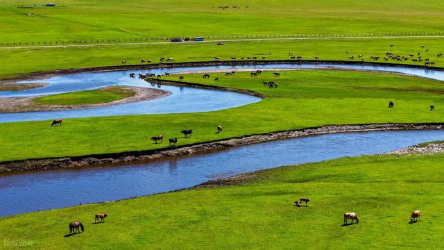 国内必去的 10 大避暑城市，一个比一个凉爽，这个夏天不要错过