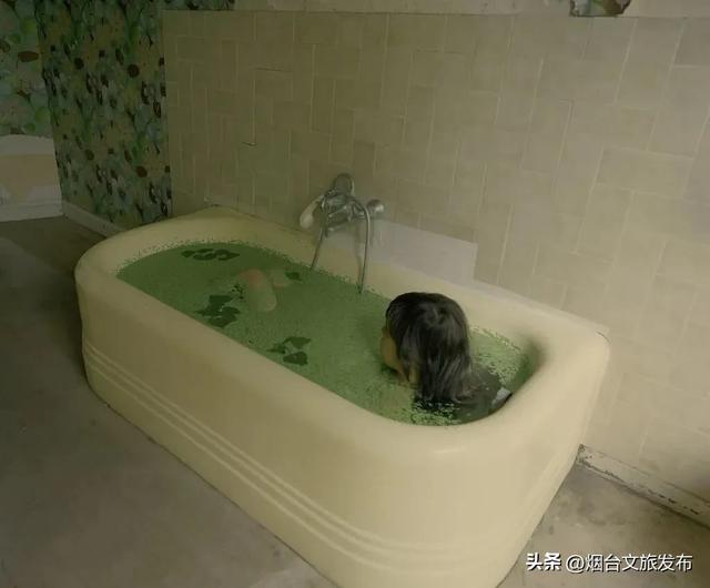 【乐游烟台】周末好去处丨太超前！这些室内打卡地能玩一整天