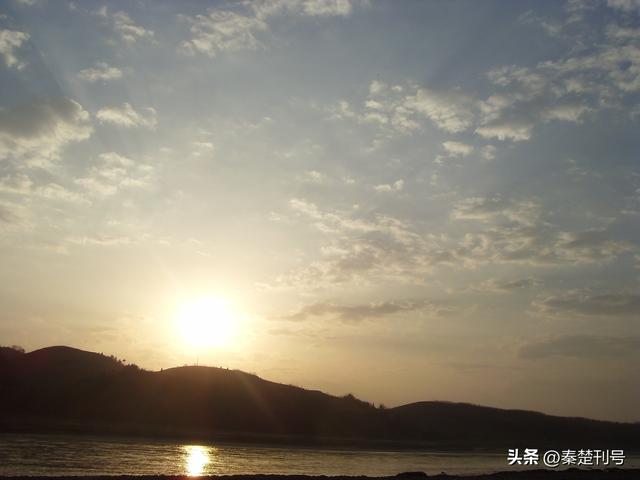 秦楚文萃：汉江暮色郧阳行记