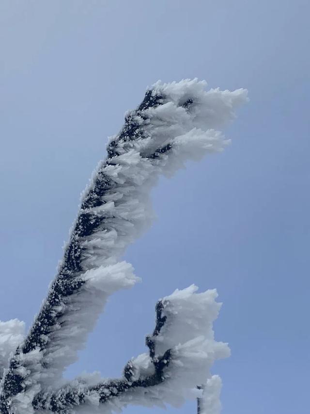 大雪暴雪、中雨大雨要来了！