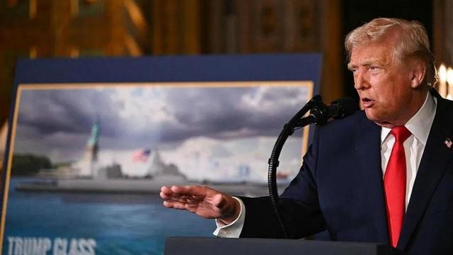 中国100枚东风导弹，已被部署到特殊地点？特朗普的算计要落空了