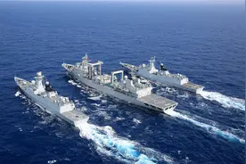 200万军队够不够？如果解放军增加兵力，哪个军种需要快速扩充？图片