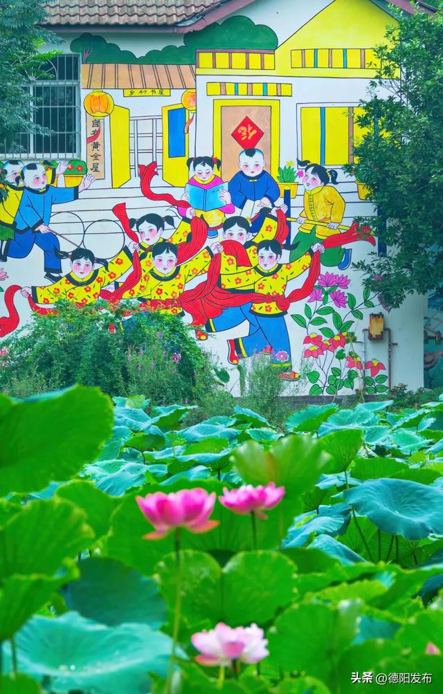 德阳，一座宝藏城市的“N”种打开方式