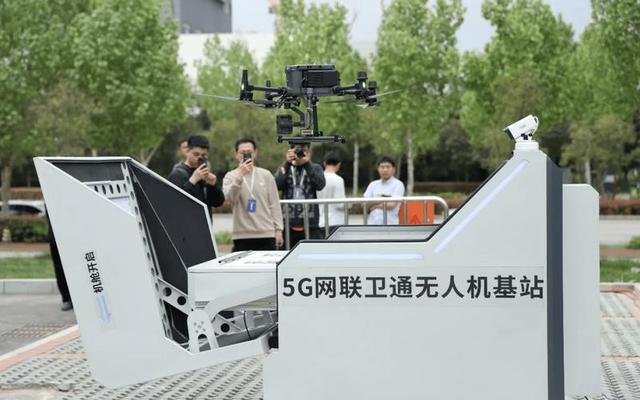 西咸试飞基地曝光，从试飞难题到低空物流，引多国记者惊叹