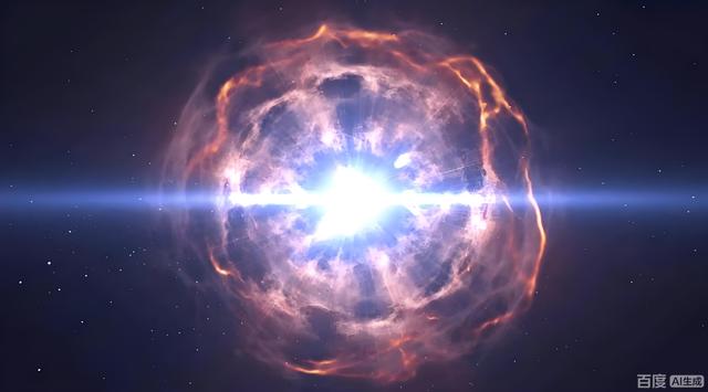 为什么地球有生命，科学家发现神秘超新星的"宇宙射线浴“是关键