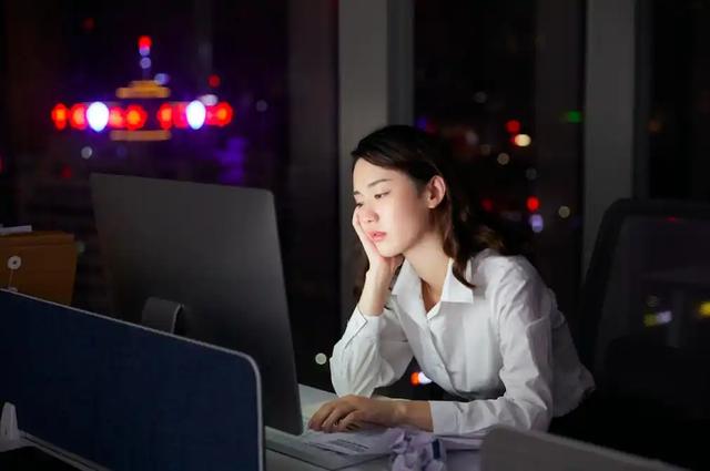 我没怪你，只是不想再等了