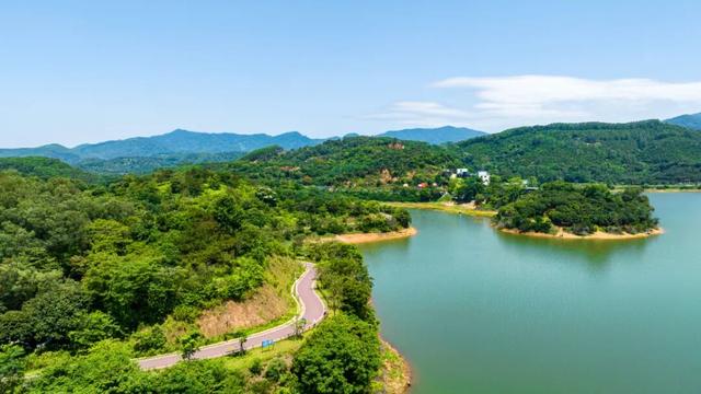 “冬养罗浮”康养品牌发布！在引领区过冬是怎样一种体验？