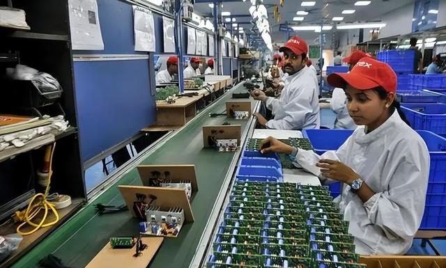攻击中国等同于自戕！印媒：对中国手机进行打压，结果我们被痛击