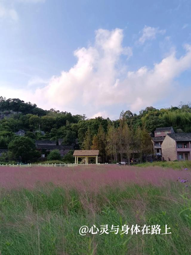宁波东出发，一天玩转三门七个小众景点，随手一拍就是桌面壁纸。
