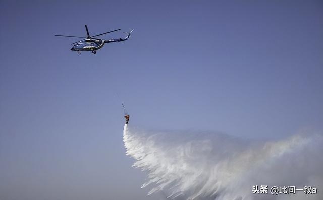 九三大阅兵将至，万一下雨该怎么办？没事，咱们有“天气外挂”