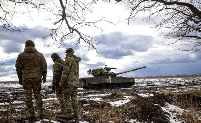 G7发表联合声明	，不许中国援俄，不许对台动武，不许阻止稀土出口