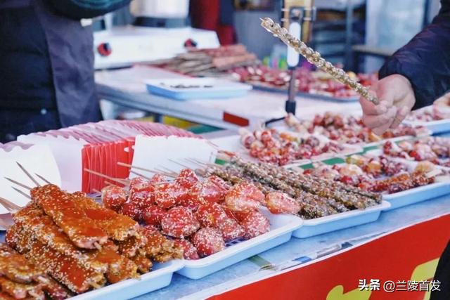 收藏！临沂三区九县赶大集全攻略，时间+地点一键get，烟火气拉满～