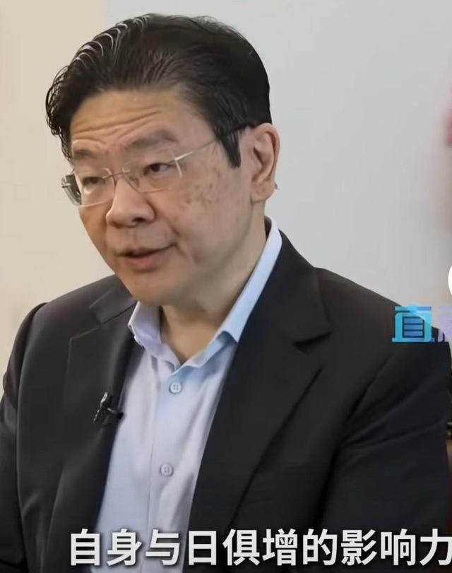 新加坡总理公开支持高市后，被罚18亿账单的金龙鱼，凉得更快了
