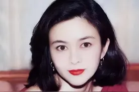 百亿豪门阔太，连生3胎还想为70多岁的郭台铭拼4胎，是林心如闺蜜图片
