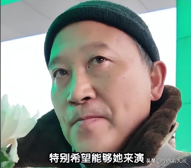 何晴葬礼今日举行！儿子捧骨灰遗像，落泪追忆母亲，许亚军没露面