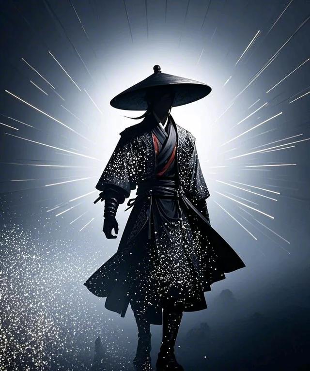 好听干净的网名，男人微信昵称，成熟霸气