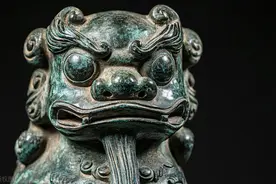 游资战法：龙头首阴战法详解图片