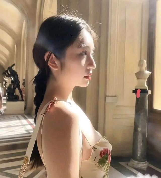 别被“笨蛋美女”骗了！蓝蓝才是《心动的信号》里的“高端玩家”