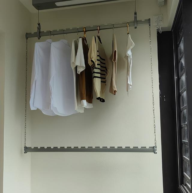 被浙江发现一户人家阳圈粉了！果然是聪明人的做法，大开眼界