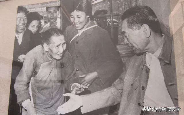 走进大寨（游记）