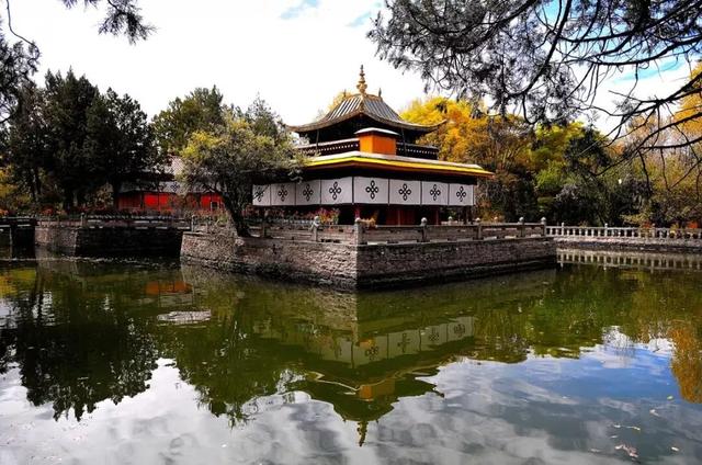 西藏有好几个“年”，冬天来西藏过年太值了！