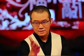 中国最邪门节目？令嘉宾老板破产入狱，让央视主持人丢掉工作图片