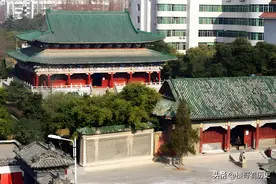 先帝人一走茶就凉，亲王特权大不如前：记成化年间的大明襄王家族图片