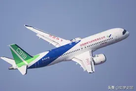 美国深夜突袭中国商飞，刚和解就撕破脸，稀土换市场的背后算盘图片