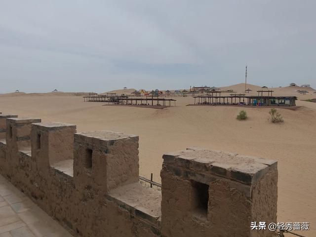 塞上江南宁夏,一个被严重低估的旅游大省