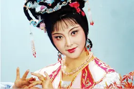 越剧名旦孙智君：与“越剧王子”赵志刚离婚14年，现状怎样？图片