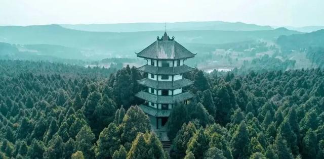 秋假冲剑阁！带娃解锁古道雄关里的“嗨玩密码”