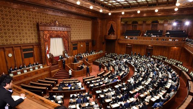 日本政坛一夜变天，石破茂辞职，反华分子竞选，中日关系或生变